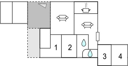 Semesterhus - Nødebohuse , Danmark - E13377 9999