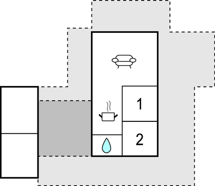 Grunnplan