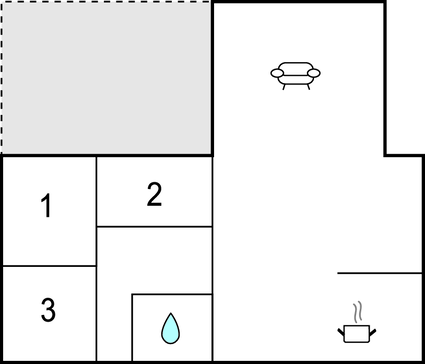 Holiday Home - Kregme , Denmark - E14126 9999