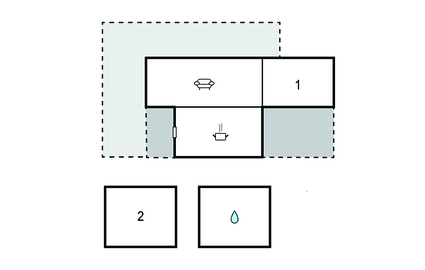 Feriehuse - Kulhuse , Danmark - E15260 9999