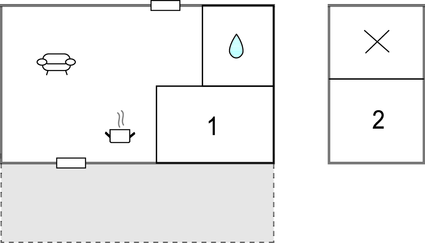 Holiday Home - Grevinge Lammefjord , Denmark - E16117 9999