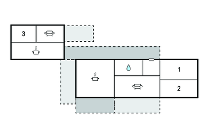 Feriehuse - Vellerup Strand , Danmark - E16234 9999