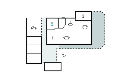 Ferienhaus - Klint , Dänemark - E17125 9999