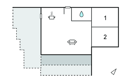 Vakantiehuis - Rørvig Strand , Denemarken - E17129 9999