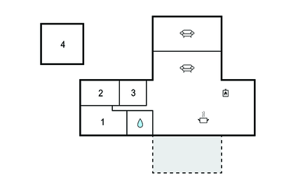 Feriehus - Rørvig Strand , Danmark - E17234 9999