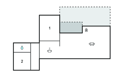 Ferienhaus - Klint , Dänemark - E17414 9999
