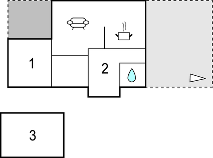 Feriehuse - Rørvig , Danmark - E17866 9999