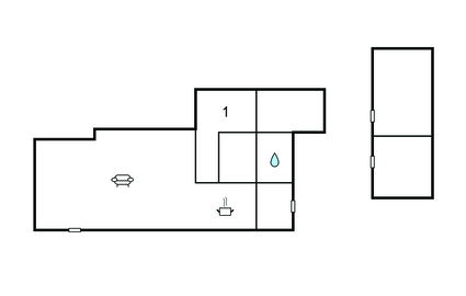 Ferienhaus - Rørvig Strand , Dänemark - E17905 9999