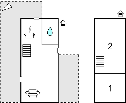 Grunnplan