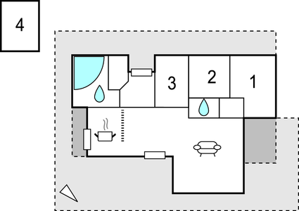 Grunnplan