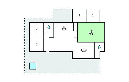Feriehuse - Overby Lyng , Danmark - E18028 9999