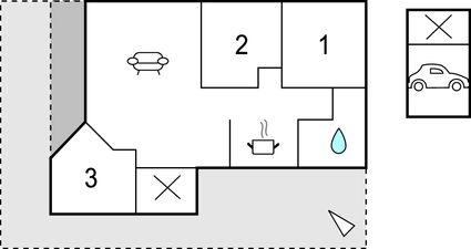 Grunnplan