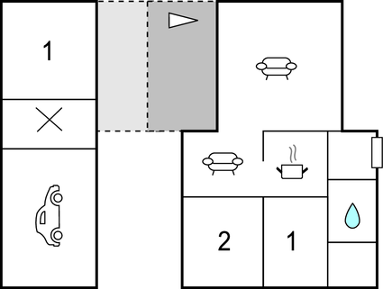 Grunnplan