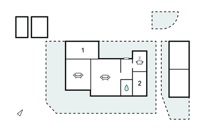 Vakantiehuis - Gudmindrup Lyng , Denemarken - E19368 9999