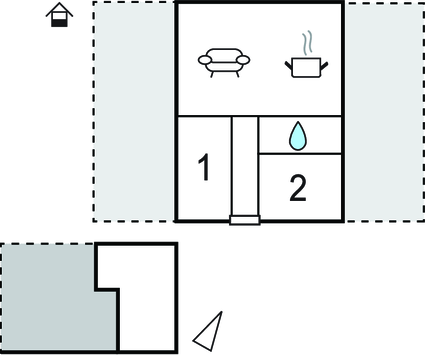 Holiday Home - Sejerø Bugt , Denmark - E19377 9999
