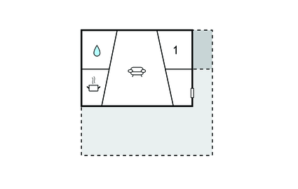 Feriehus - Sejerø Strand , Danmark - E19984 9999