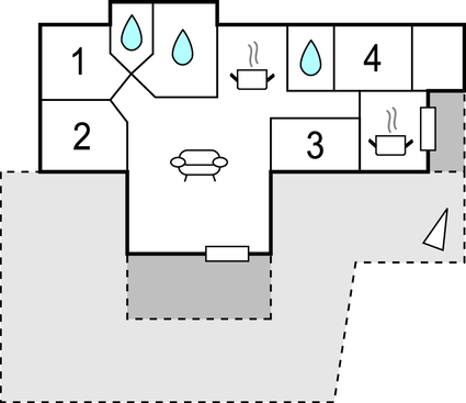 Grunnplan