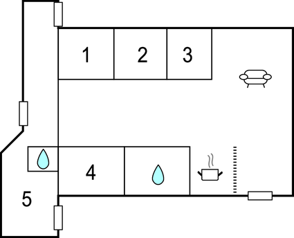 Grunnplan