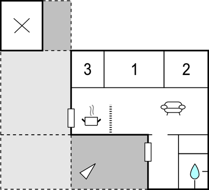 Grunnplan