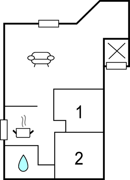 Grunnplan