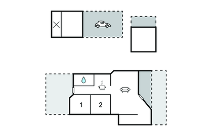 Ferienhaus - Stillinge Strand , Dänemark - E20196 9999