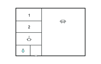 Feriehus - Stillinge Strand , Danmark - E20327 9999