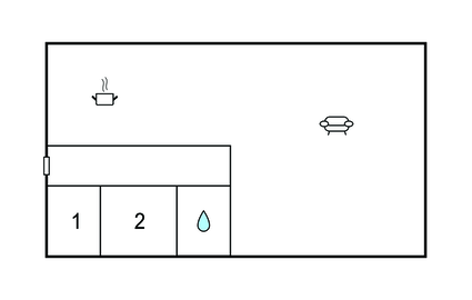 Semesterhus - Kongsmarkvej , Danmark - E20366 9999
