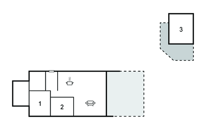 Ferienhaus - Stillinge strand , Dänemark - E20670 9999