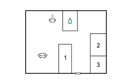 Feriehuse - Kaldred , Danmark - E20766 9999