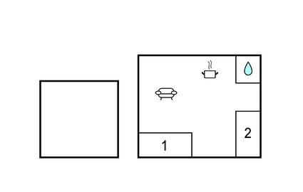 Ferienhaus - Bildsø strand , Dänemark - E20797 9999