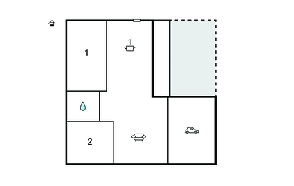 Vakantiehuis - Bjerge sydstrand , Denemarken - E20799 9999