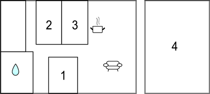Domy wakacyjne - Røsnæs Strand , Dania - E20814 9999