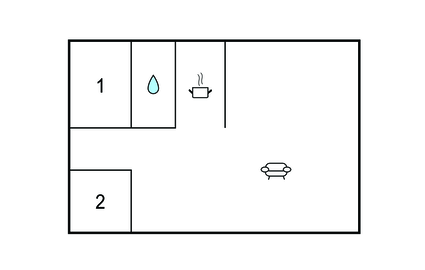 Domy wakacyjne - Stillinge strand , Dania - E20820 9999