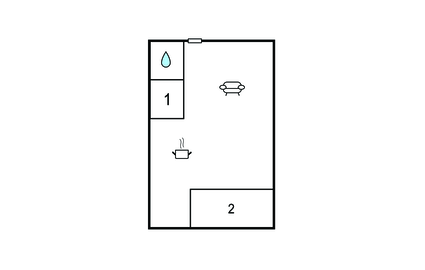 Ferienhaus - Næsby Strand , Dänemark - E20841 9999