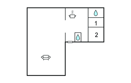 Feriehuse - Reersø Strand , Danmark - E20871 9999