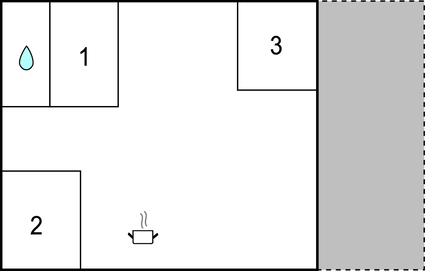 Feriehuse - Svenstrup Overdrev , Danmark - E20966 9999