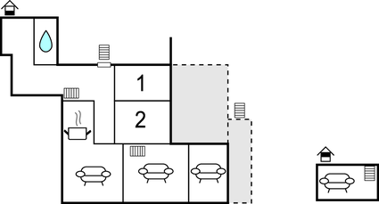 Grunnplan