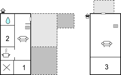 Ferienhaus - Begtrup Vig Strand , Dänemark - E4075 9999