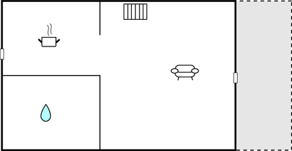 Grunnplan