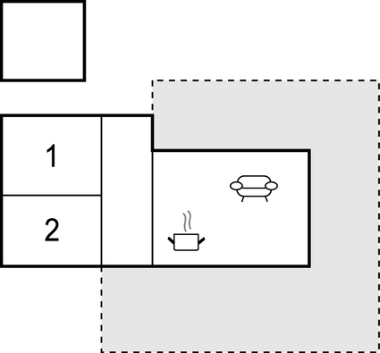 Feriehuse - Kulhuse Strand , Danmark - E50056 9999