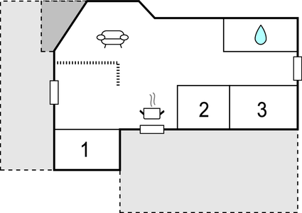 Ferienhaus - Bønnerup Strand , Dänemark - E5213 9999