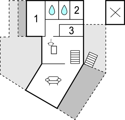 Grunnplan