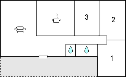 Planlösning