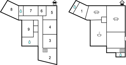 Location de vacances - Rute Cordoba , Espagne - EAC425 9999