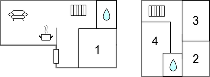 Casa de vacaciones - Villanueva de Algaidas , España - EAC883 9999