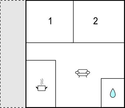 Feriehuse - Alcala del Rio , Spanien - EAC964 9999