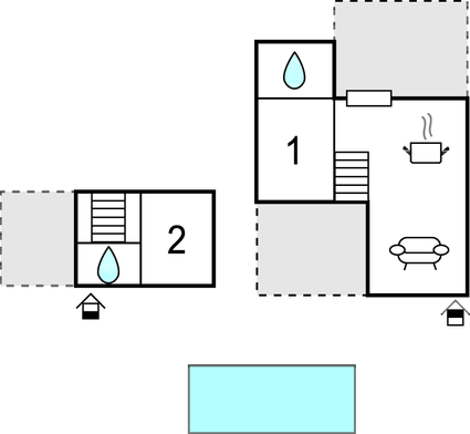 Grunnplan
