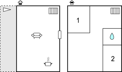 Ferienwohnung - Estepona , Spanien - EAG287 9999