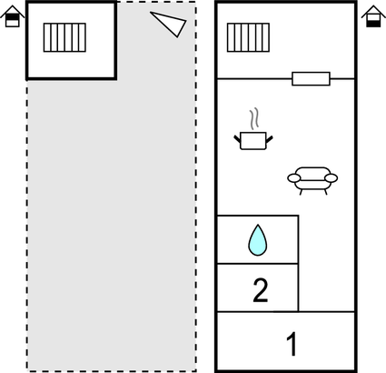 Apartment - Sayalonga , Spain - EAG477 9999