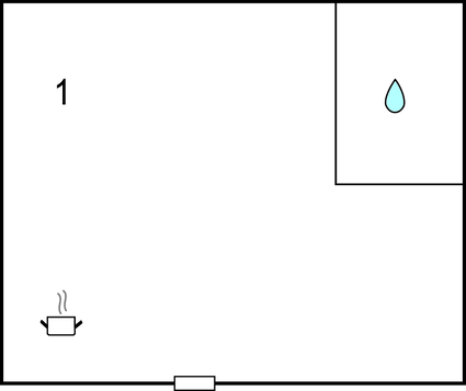 Appartamento - Fuente de Piedra , Spagna - EAG693 9999